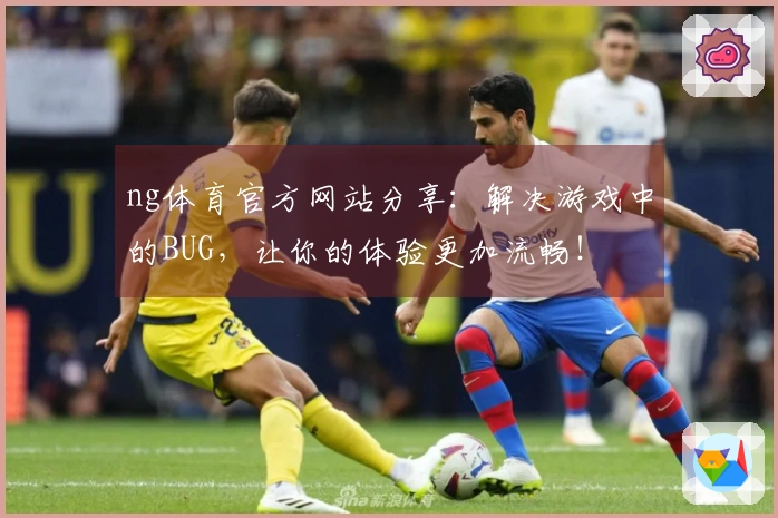 ng体育官方网站分享：解决游戏中的BUG，让你的体验更加流畅！